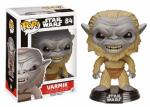 FUNKO POP! - Star Wars - Star Wars  Episode 7 Varmik | #84